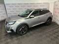 Peugeot 2008 1.2 PureTech 130ch S\u0026S Allure Gris - thumbnail 4