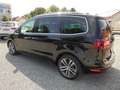 SEAT Alhambra FR 7-Sitze DSG*el.Türen*Navi*ACC*Kamera Fekete - thumbnail 6