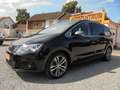 SEAT Alhambra FR 7-Sitze DSG*el.Türen*Navi*ACC*Kamera Fekete - thumbnail 1