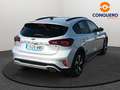 Ford Focus 1.0 Ecoboost MHEV Active 155 Plateado - thumbnail 4
