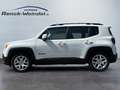 Jeep Renegade Longitude 1.6 EtorQ SHZ BT PDC TEMPOMAT Multif.Len Weiß - thumbnail 2