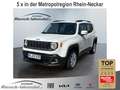 Jeep Renegade Longitude 1.6 EtorQ SHZ BT PDC TEMPOMAT Multif.Len Weiß - thumbnail 1