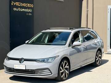 Variant 2.0 tdi Life 150cv dsg