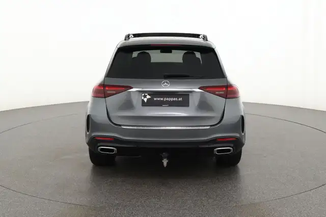 Mercedes-Benz GLE 350 de 4MATIC mit EQ Hybrid Technologie Ansicht 7