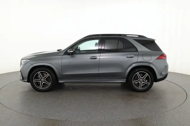 Mercedes-Benz GLE 350 de 4MATIC mit EQ Hybrid Technologie Ansicht 5