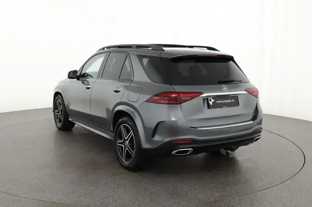 Mercedes-Benz GLE 350 de 4MATIC mit EQ Hybrid Technologie Ansicht 6