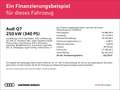 Audi Q7 60 Hybrid Allradlenkung S-Sitz uvm Grau - thumbnail 2