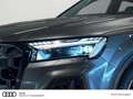 Audi Q7 60 Hybrid Allradlenkung S-Sitz uvm Vollausstattung Grau - thumbnail 5