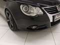 Volkswagen Eos 2.0 TDI DPF Xenon Navigation AHK Schwarz - thumbnail 10