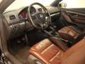 Volkswagen Eos 2.0 TDI DPF Xenon Navigation AHK Schwarz - thumbnail 14