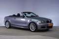 BMW 118 1-serie High executive Cabrio m-pakket [cabrio sto Grey - thumbnail 37