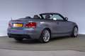 BMW 118 1-serie High executive Cabrio m-pakket [cabrio sto Grey - thumbnail 35