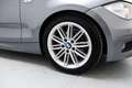 BMW 118 1-serie High executive Cabrio m-pakket [cabrio sto Grey - thumbnail 30
