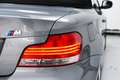 BMW 118 1-serie High executive Cabrio m-pakket [cabrio sto Grau - thumbnail 34