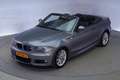 BMW 118 1-serie High executive Cabrio m-pakket [cabrio sto siva - thumbnail 16
