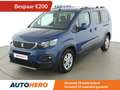 Peugeot Rifter 1.5 Blue-HDi Allure Pack L2 Bleu - thumbnail 1