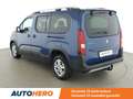 Peugeot Rifter 1.5 Blue-HDi Allure Pack L2 Bleu - thumbnail 4