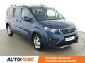 Peugeot Rifter 1.5 Blue-HDi Allure Pack L2 Bleu - thumbnail 29