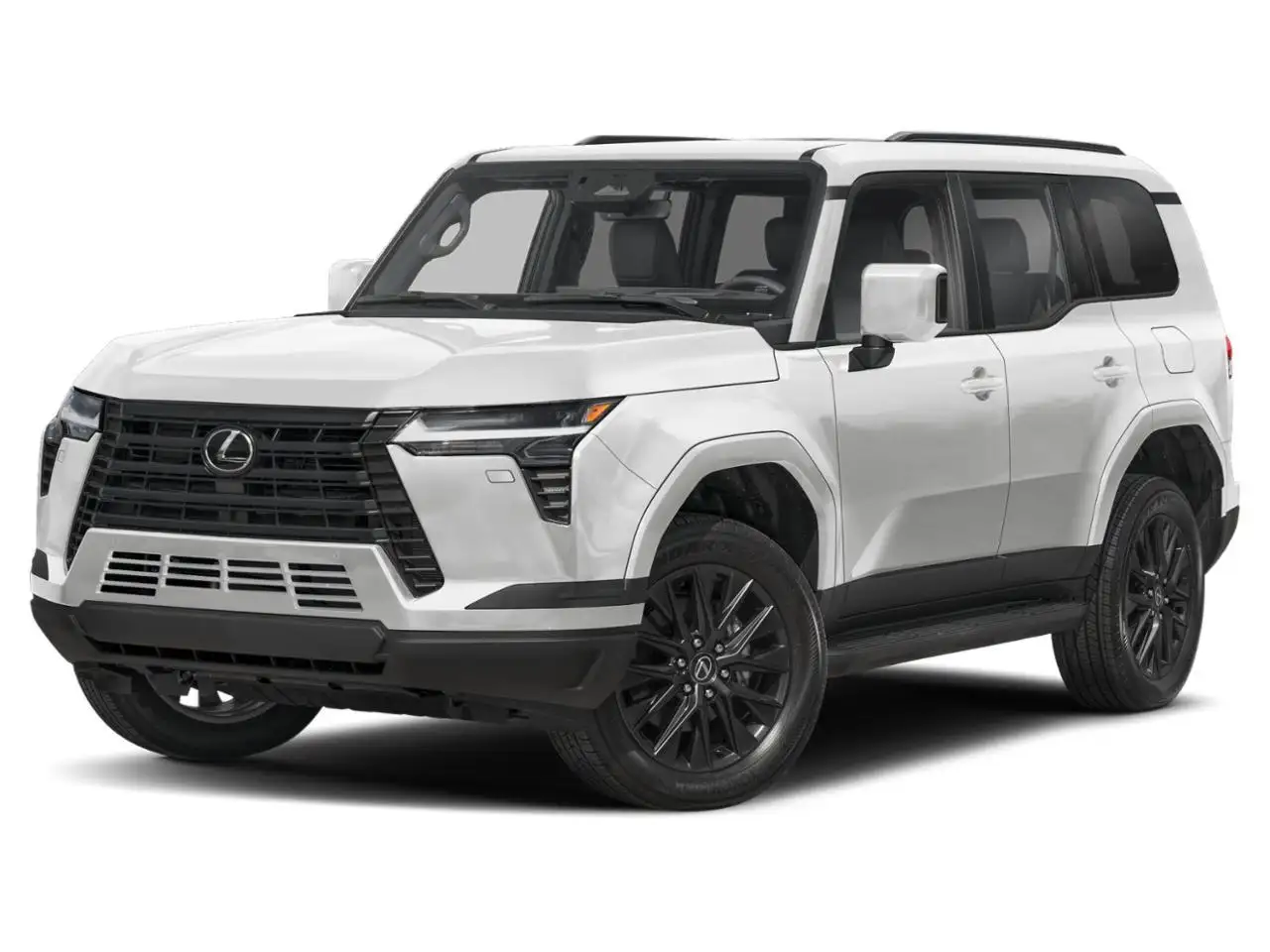 2026 Lexus GX