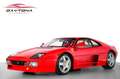 Ferrari 348 GT 3.4 V8 Competizione LM by Michelotto - One of 2 Rouge - thumbnail 1