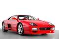 Ferrari 348 GT 3.4 V8 Competizione LM by Michelotto - One of 2 Rouge - thumbnail 5