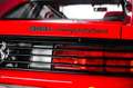 Ferrari 348 GT 3.4 V8 Competizione LM by Michelotto - One of 2 Rouge - thumbnail 21