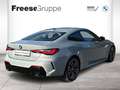 BMW 440 M440d xDrive Coupé Head-Up HK HiFi DAB LED WLAN Gris - thumbnail 6