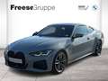 BMW 440 M440d xDrive Coupé Head-Up HK HiFi DAB LED WLAN Grau - thumbnail 1