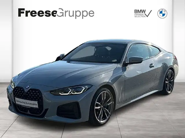 BMW 440 M440d xDrive Coupé Laser HEAD-UP HIFI LORDOSE BT