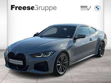 M440d xDrive Coupé Laser HEAD-UP HIFI LORDOSE BT