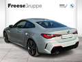 BMW 440 M440d xDrive Coupé Head-Up HK HiFi DAB LED WLAN Gris - thumbnail 4