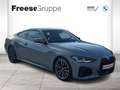 BMW 440 M440d xDrive Coupé Head-Up HK HiFi DAB LED WLAN Gris - thumbnail 8