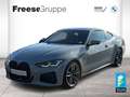BMW 440 M440d xDrive Coupé Head-Up HK HiFi DAB LED WLAN Gris - thumbnail 1