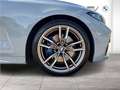 BMW 440 M440d xDrive Coupé Head-Up HK HiFi DAB LED WLAN Gris - thumbnail 9