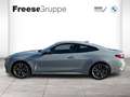BMW 440 M440d xDrive Coupé Head-Up HK HiFi DAB LED WLAN Gris - thumbnail 3