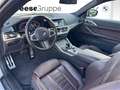 BMW 440 M440d xDrive Coupé Head-Up HK HiFi DAB LED WLAN Gris - thumbnail 10