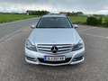 Mercedes-Benz C 200 CDI Avantgarde BlueEfficiency Silber - thumbnail 7