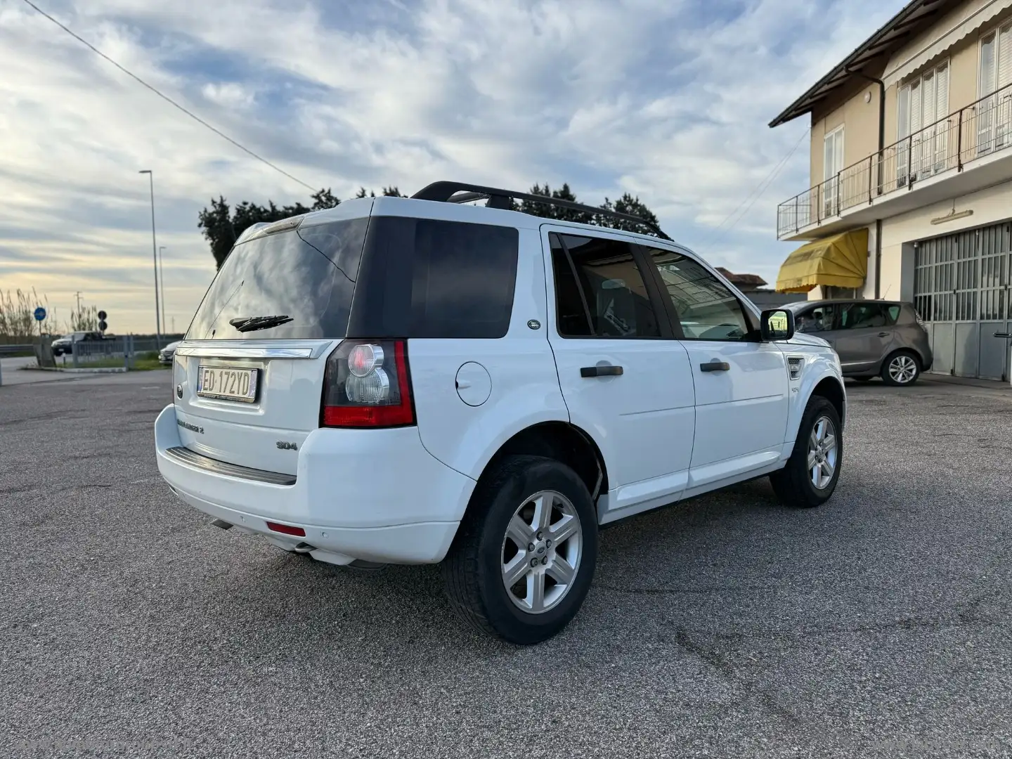 Land Rover Freelander 2.2 SD4 S.W. S - 2