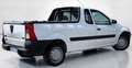 Dacia Logan PICK UP 1.5 dCi 68ch 2 Places, Confort %2B 90 000K Blanc - thumbnail 2