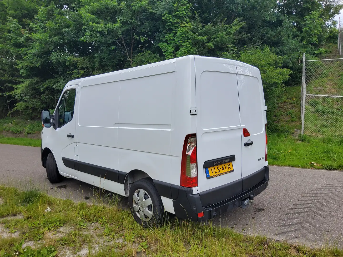 Renault Master Master T28 2.3dCi L1H1 W.E. Wit - 2