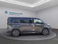 Ford Tourneo Custom Bus 2,0 EcoBlue 320 L1H1 AWD Titani Grijs - thumbnail 3