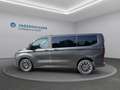 Ford Tourneo Custom Bus 2,0 EcoBlue 320 L1H1 AWD Titani Grijs - thumbnail 6