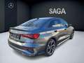 Audi A3 Berline 30 TFSI S line 1.0 110 ch Grigio - thumbnail 11