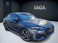 Audi A3 Berline 30 TFSI S line 1.0 110 ch Grigio - thumbnail 4