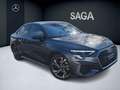 Audi A3 Berline 30 TFSI S line 1.0 110 ch Grigio - thumbnail 5