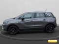 Opel Crossland Elegance 1.2 DI Turbo 96 kW Automatik +LED+SHZ+KAM Grijs - thumbnail 5