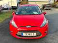 Ford Fiesta Fiesta  5-Türer 1.25 107.000 KM 2. HAND Rouge - thumbnail 8