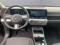 Hyundai KONA 1,6 GDI HEV Smart Line DCT Schwarz - thumbnail 11