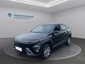 Hyundai KONA 1,6 GDI HEV Smart Line DCT Schwarz - thumbnail 1