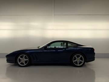 Maranello *Blu TdF*